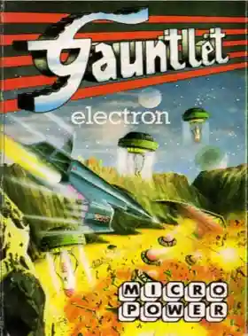 Gauntlet (198x)(Micropower)[a]
